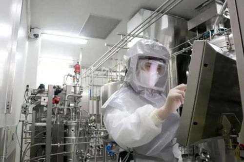 新冠滅活疫苗兩針不到千元引期待，北京技術(shù)服務(wù)助力上市進(jìn)程
