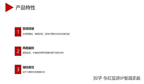 全面上線紅堅(jiān)果系統(tǒng)，高效賦能知識(shí)產(chǎn)權(quán)管理與服務(wù)新生態(tài)